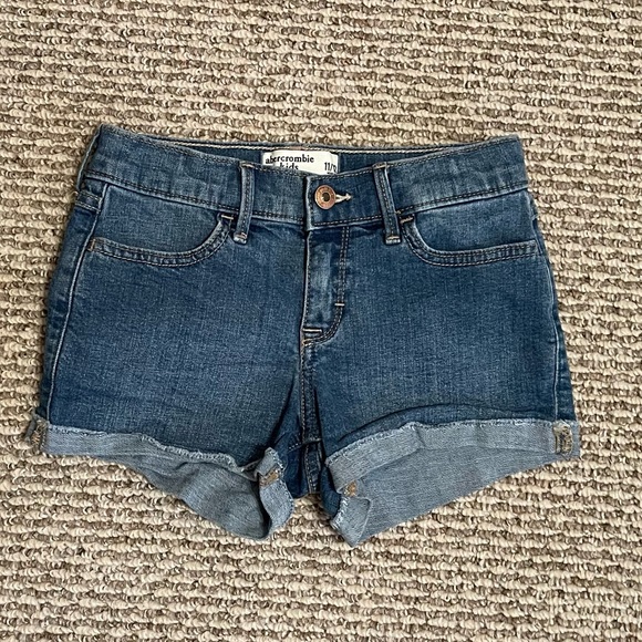 Abercrombie Kids shorts - Picture 1 of 2